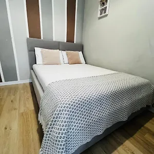  Апартаменты Iren Smart
