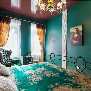  Апартаменты Delux Leopolli Near Shopping Mall Forum