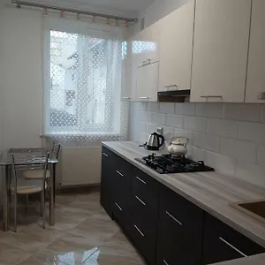  Апартаменты In Serbska